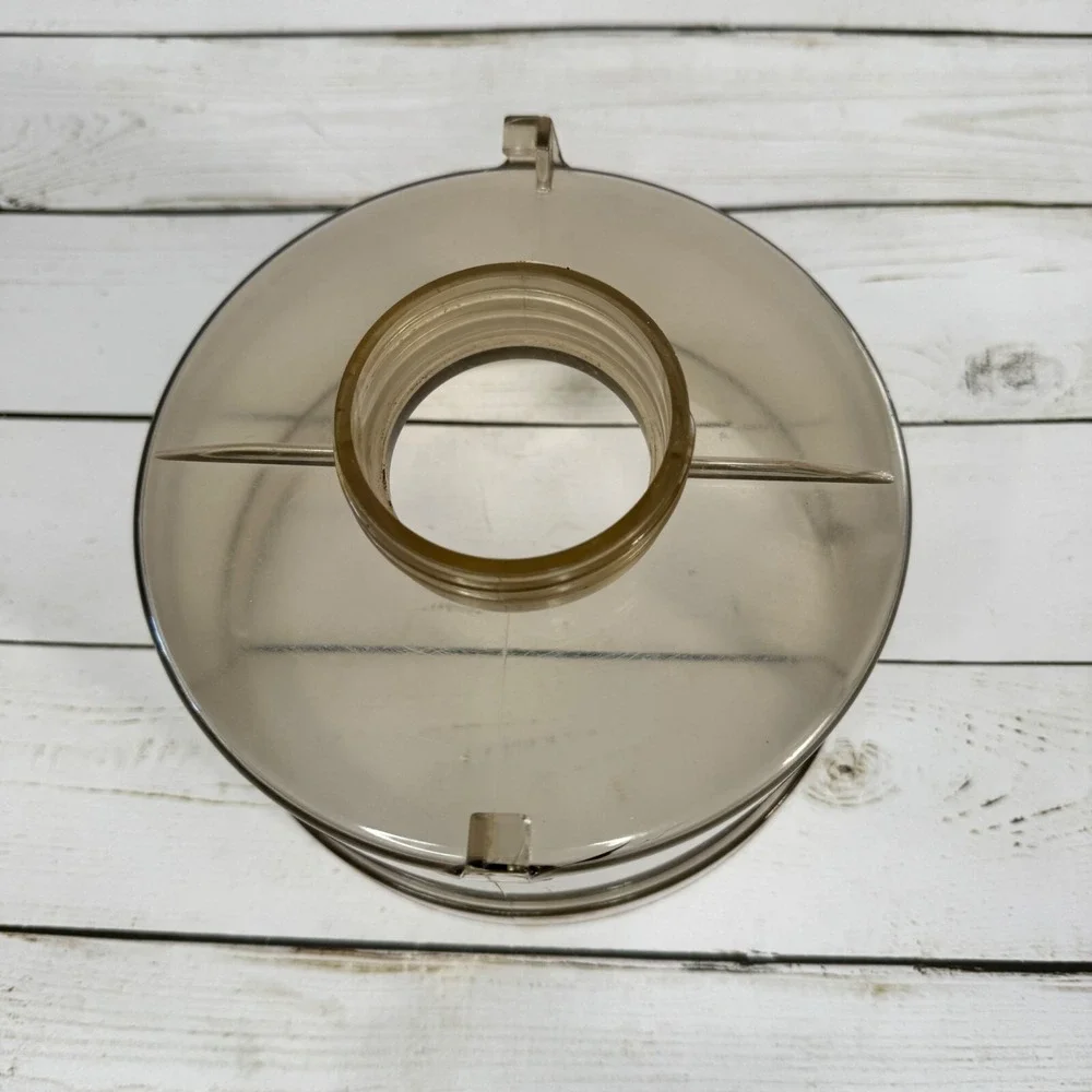 GE General Electric Food Processor Replacement‎ Work Bowl Spindle Cap D5FP1-4200